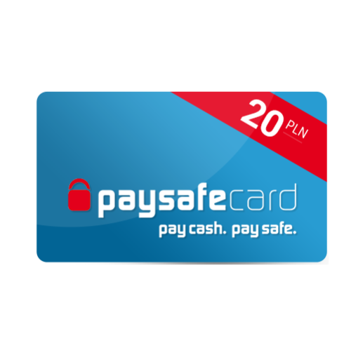 Buy paysafecard Online | Instant Email Delivery | Dundle (IE)