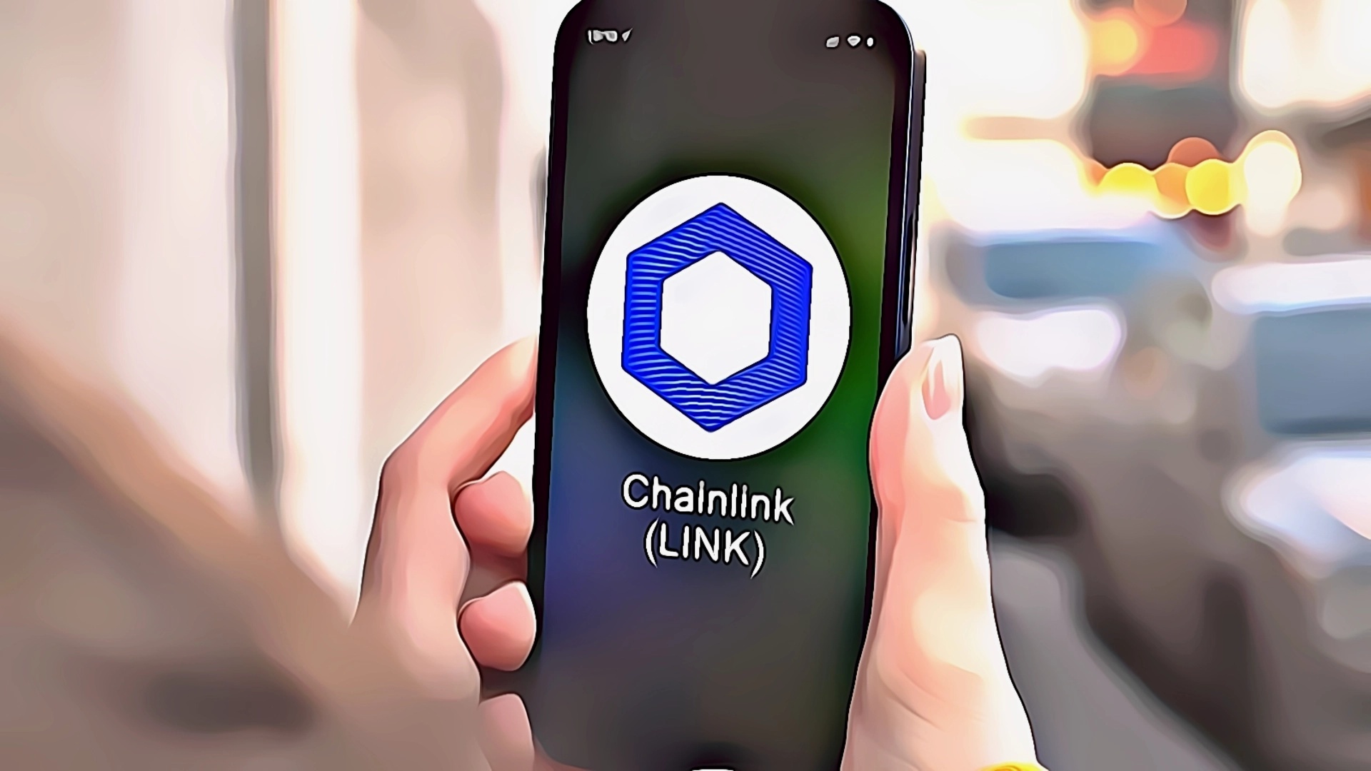 Chainlink (LINK) News | Live Feed & Top Stories - NewsNow