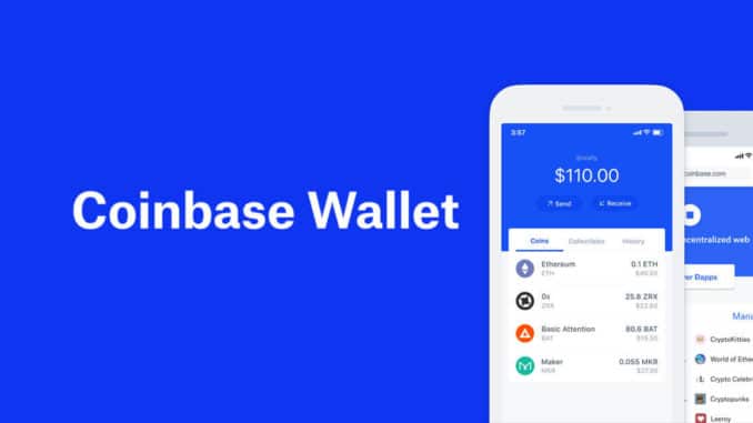 Coinbase Wallet to End Support for Bitcoin Cash, Ethereum Classic, Ripple's XRP and Stellar's XLM