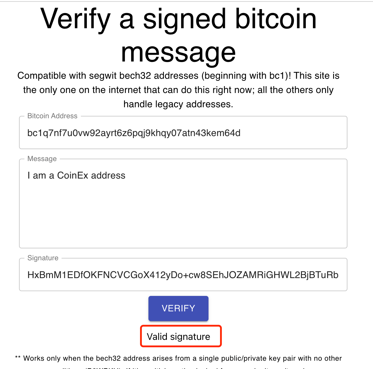 How to Check if a Crypto Wallet Address is Valid?