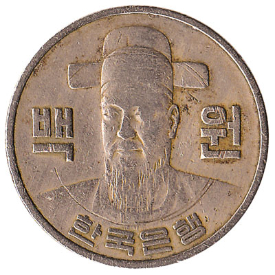 Korean Currency: South Korea's Money Bills and Coins