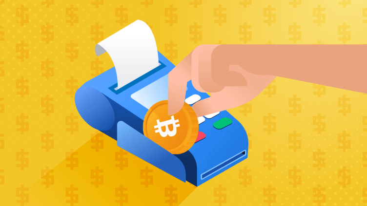 How to pay with bitcoin? | OpenNode Help Center