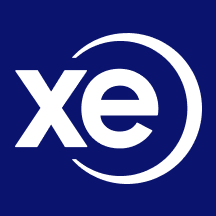 Xe Currency Data