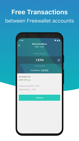 Get the Trust Wallet App Now | Trust