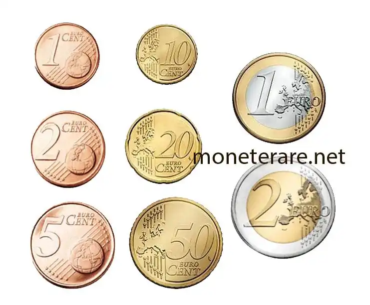 Valuable Euro Coins ᐅ Value, Info and Images at coinmag.fun