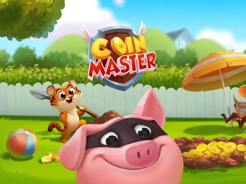 Haktuts | Coin master 50 free spin and coin link - Haktuts Free Spins & Coins