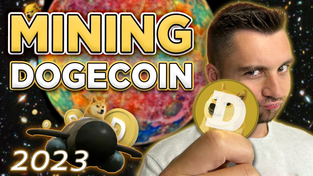 How Long Does It Take to Mine 1 Dogecoin? | Cryptoglobe