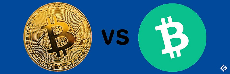 What Is Bitcoin Cash? There’s More Than One Bitcoin | Gemini