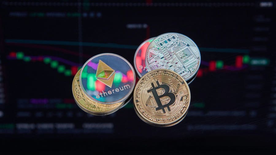 Can You Buy Bitcoin with Ethereum? 5 Things to Know