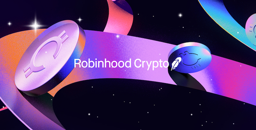 Crypto Learn and Earn | Robinhood