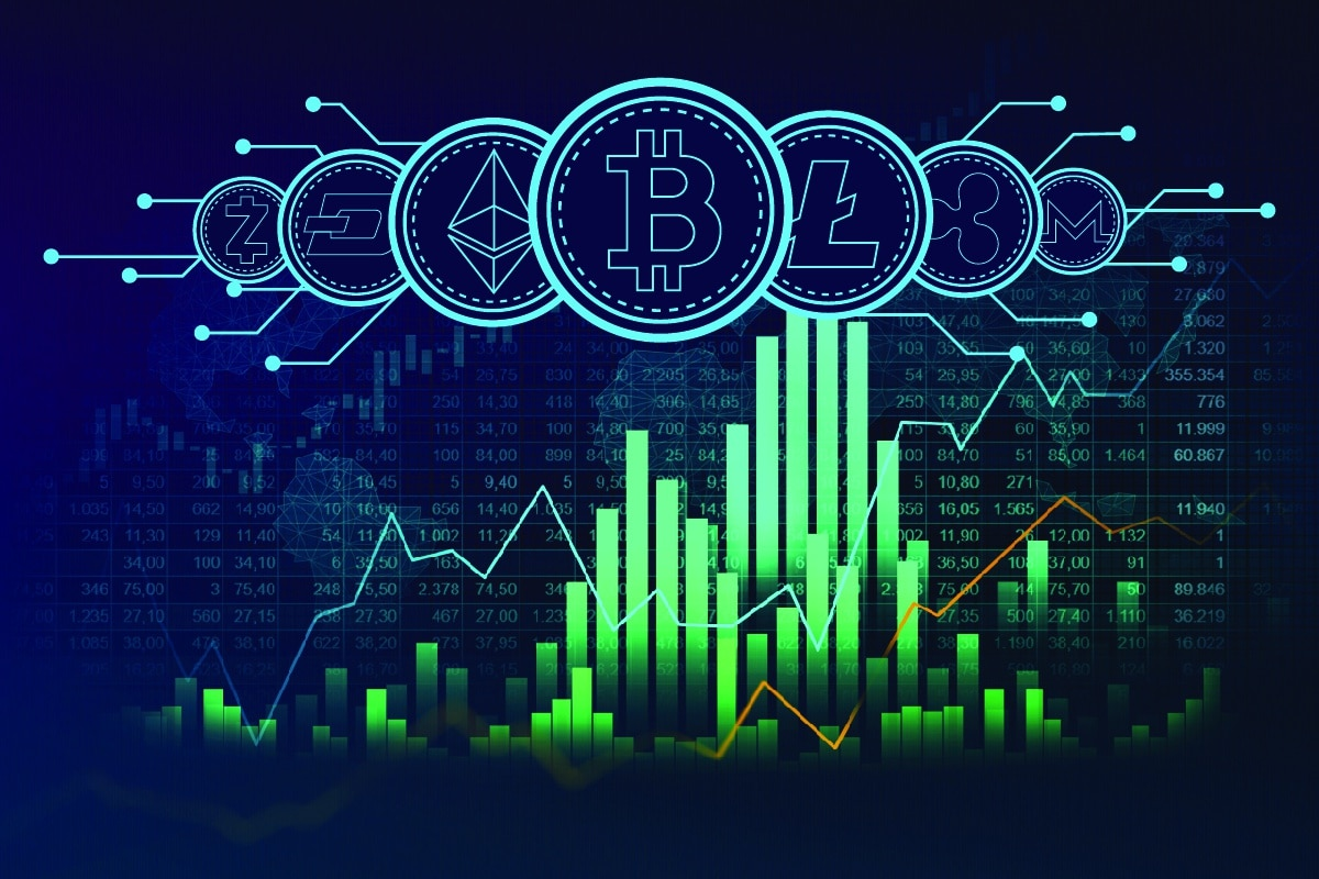 Forex Trading With Bitcoin: How Does It Work?