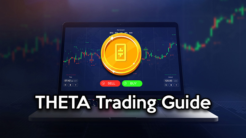 All Exchanges Listing Theta Token (THETA) | Coinranking