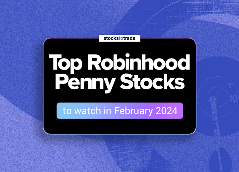 What are Penny Stocks? - Robinhood