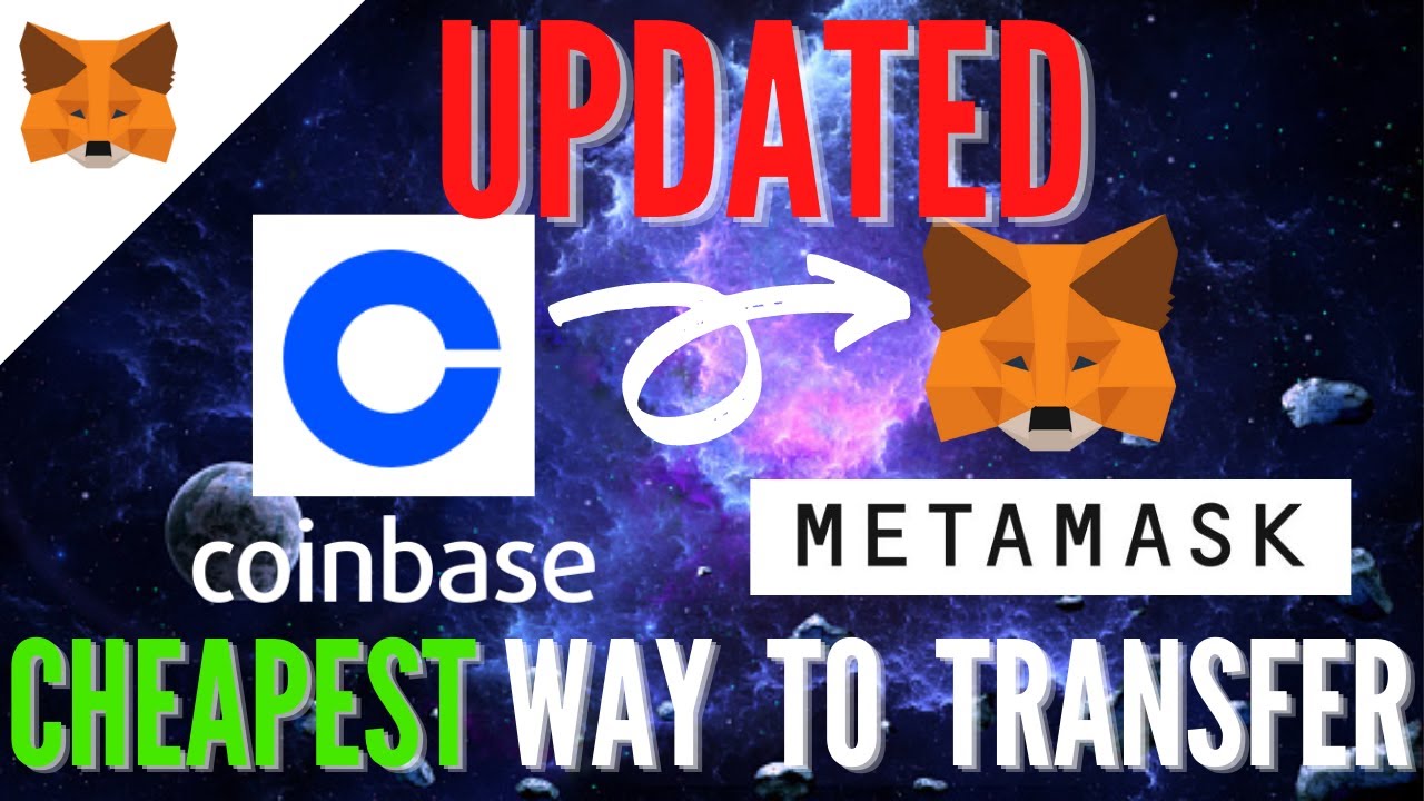 How to Transfer From Coinbase to Metamask Wallet | Cryptopolitan