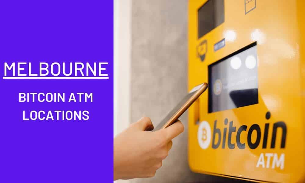 Buy Bitcoin Sydney | Bitcoin ATM Sydney | Crypto atm Sydney