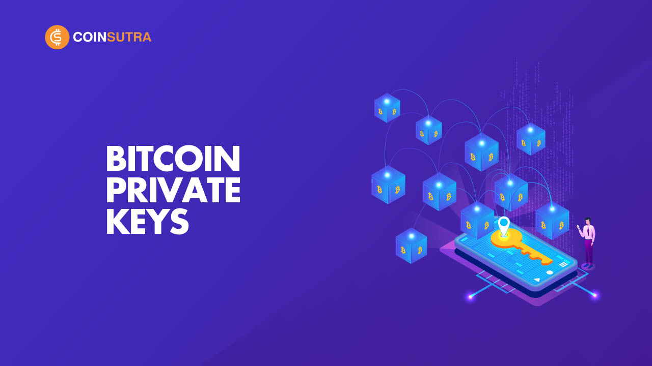 Bitcoin Private Key - BitcoinWiki