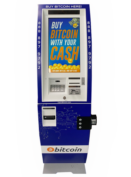 What Is a Bitcoin ATM? | Built In