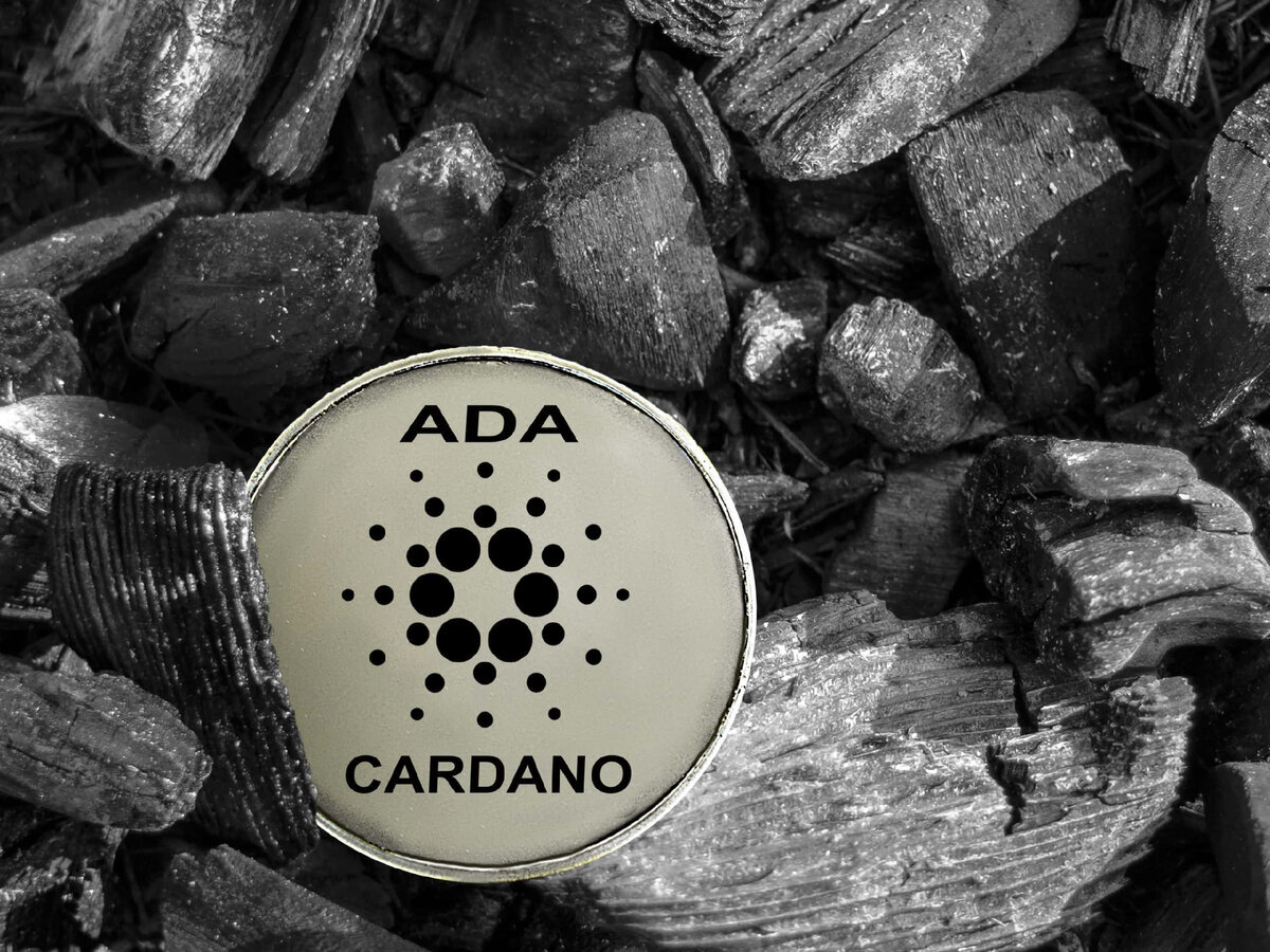 Курс криптовалюты Cardano к рублю, цена ADA к доллару онлайн