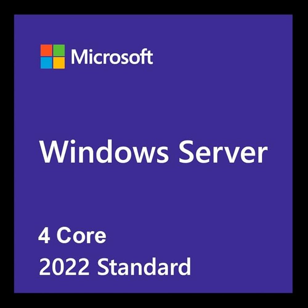 Buy Windows Server Standard | Digital Delivery | coinmag.fun