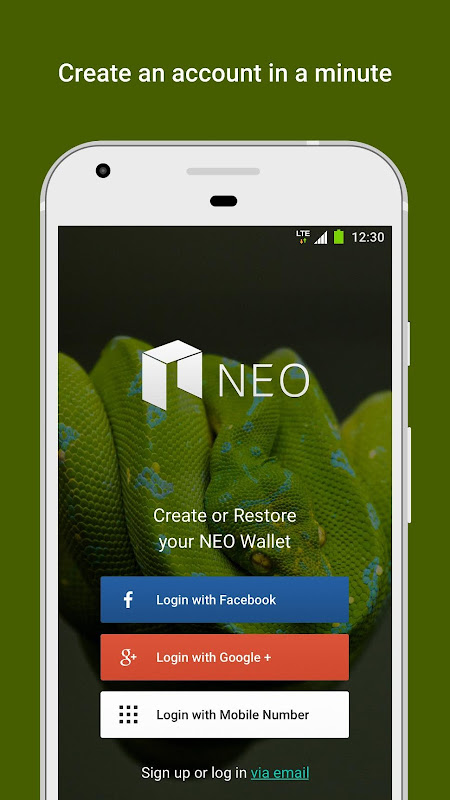 9 Great NEO Wallets for Gas -The Best Wallets To Stake NEO & Earn GAS - UseTheBitcoin