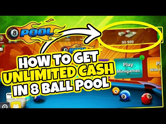 8Ball Pool instant Rewards: unlimited coins & cash v APK Download