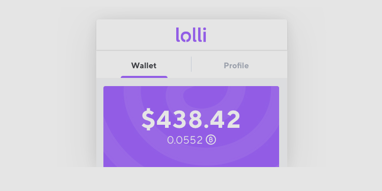 Lolli Review: Get Bitcoin Back Shopping Online Rewards App - Master The Crypto