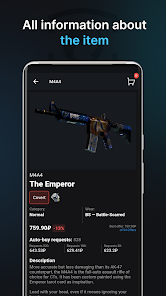 Top 10 Most Expensive CS:GO Skins - Counter Strike 2 the catalyst for skins value increase