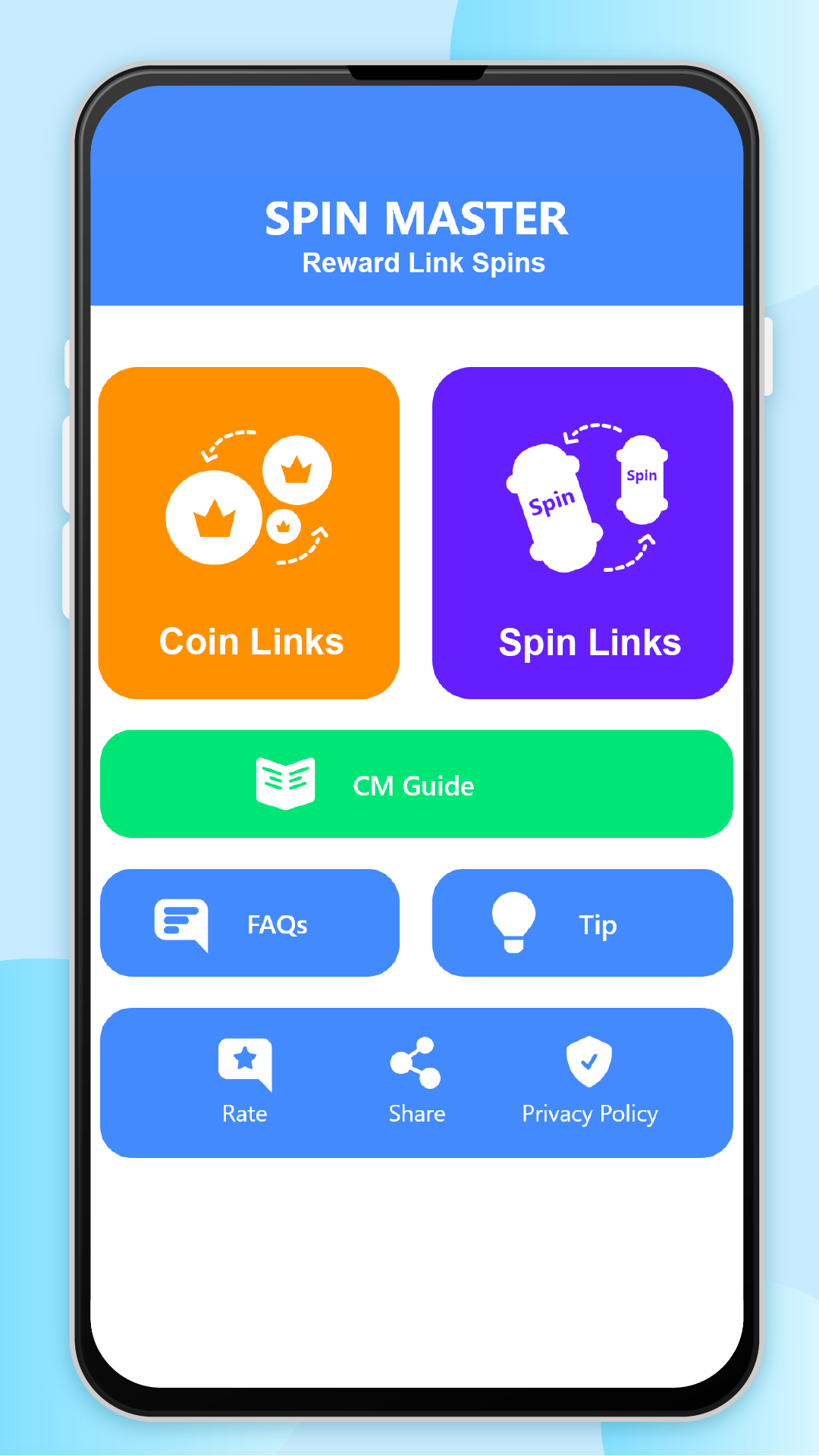 Coin Master: Latest Free Spin Links March 