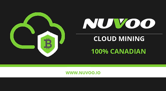 NuVoo Mining Review