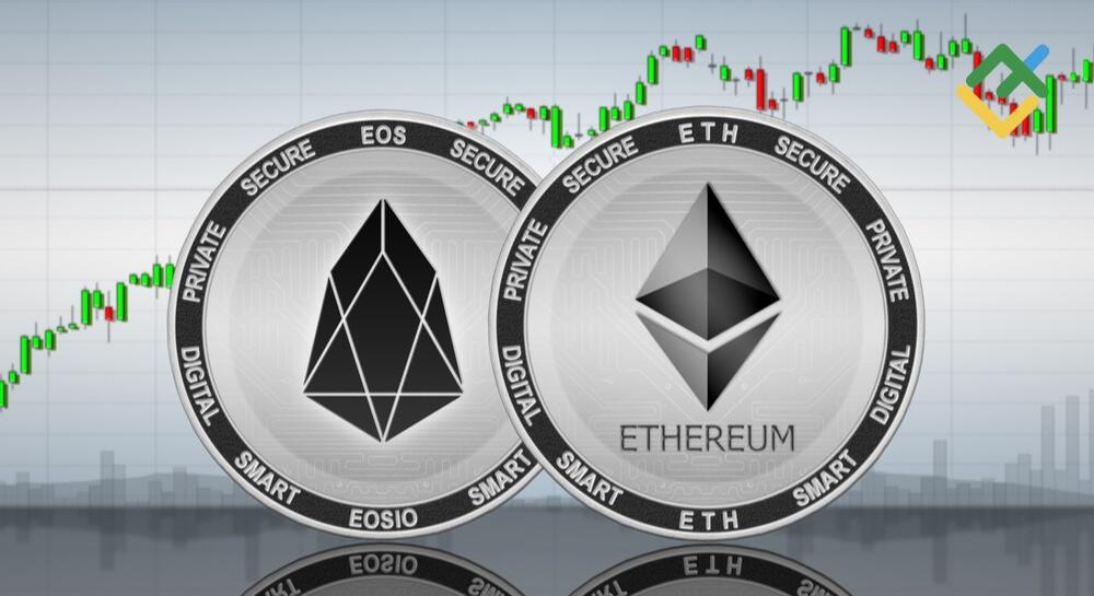 NEO Vs. EOS: Who is the Powerful Competitor of Ethereum?