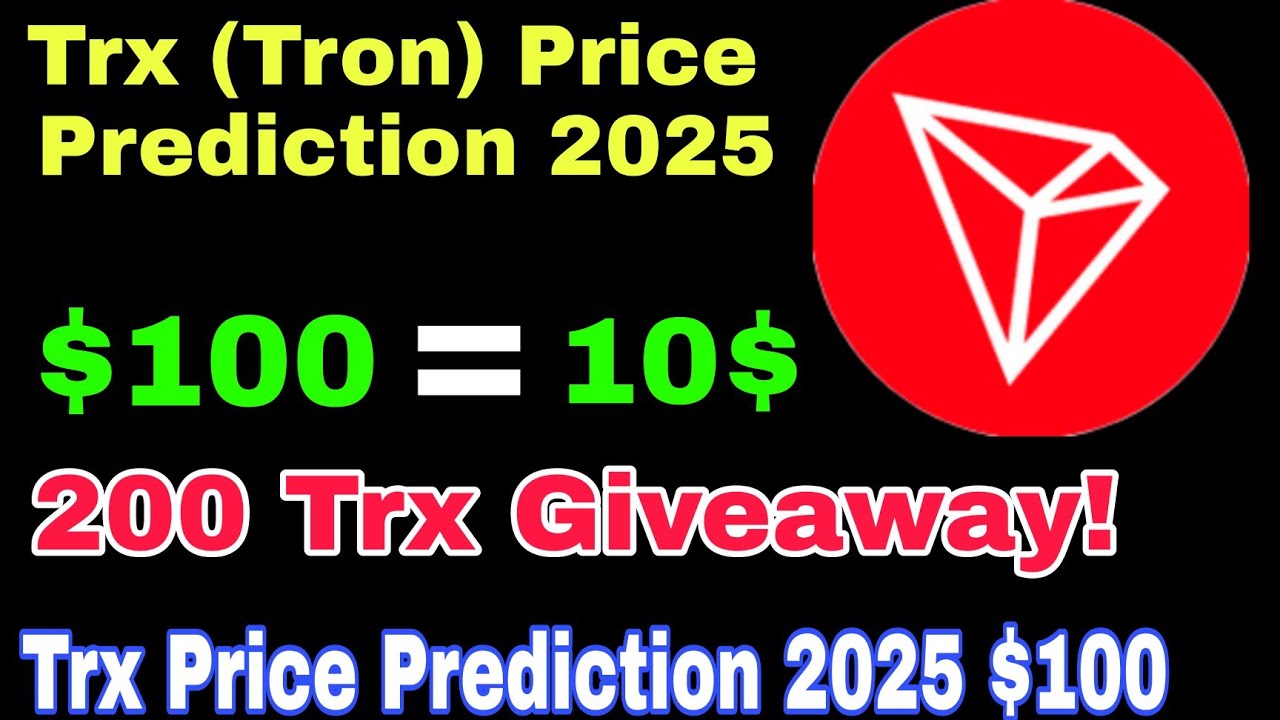 Convert 1 TRX to INR - TRON price in INR | CoinCodex