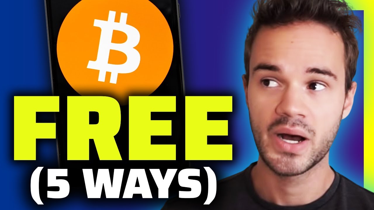 11 Ways To Earn Free Crypto | Bankrate