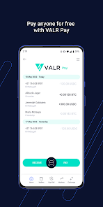 Crypto exchange VALR looks to enter Dubai market | ITWeb