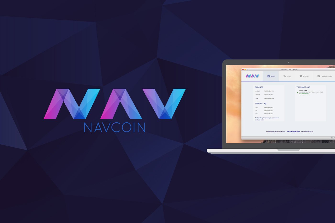 Top Navcoin (NAV) Wallets | CoinCarp