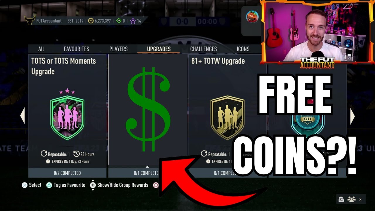 FIFA 20 loyalty glitch: How to do it in Ultimate Team | GamesRadar+