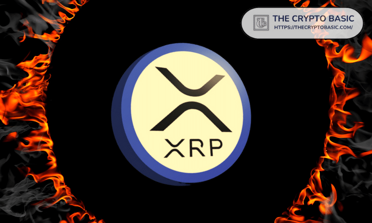 XRP Ledger Explorer - XRPSCAN