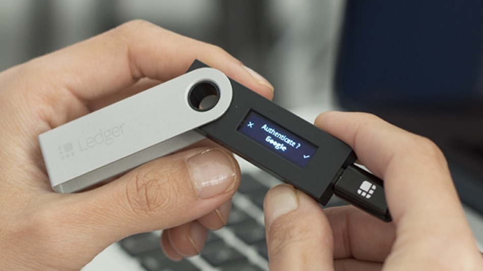 Ledger Nano S is now Compatible with the Latest Monero Wallet (Graphical User Interface) | Ledger