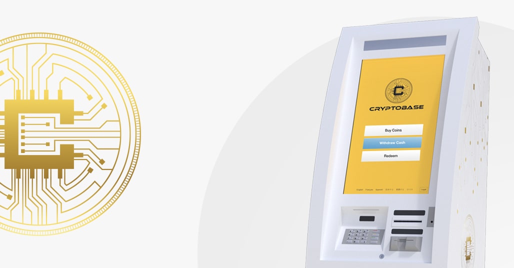 FAQ | Cryptobase Bitcoin ATM