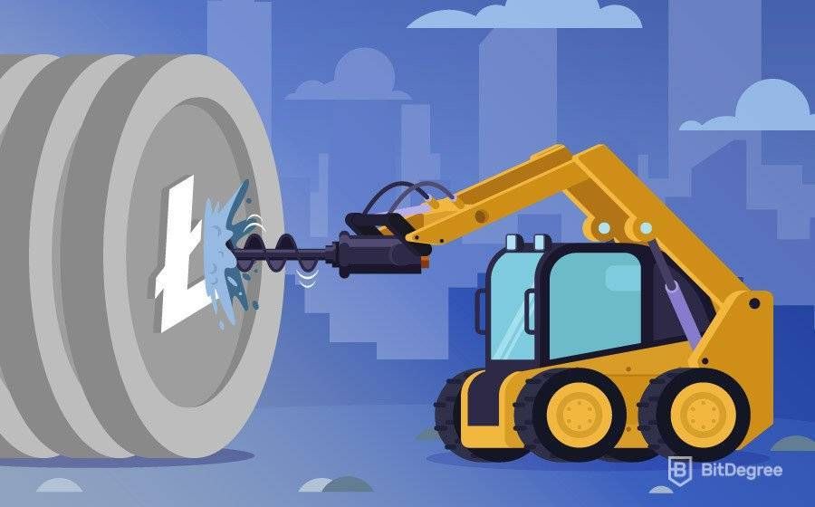 The Definitive Guide to Litecoin Mining Hardware - Unbanked