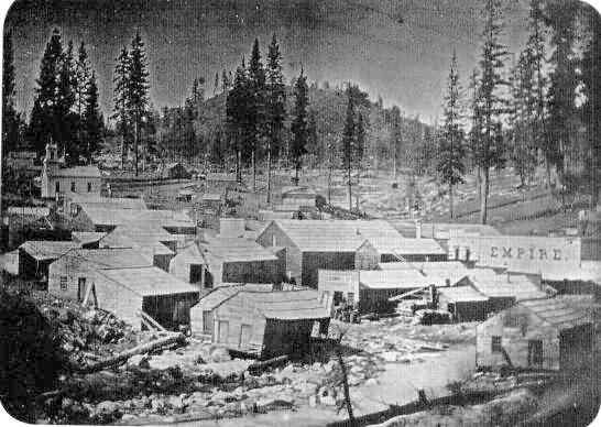 California Gold Rush | DPLA