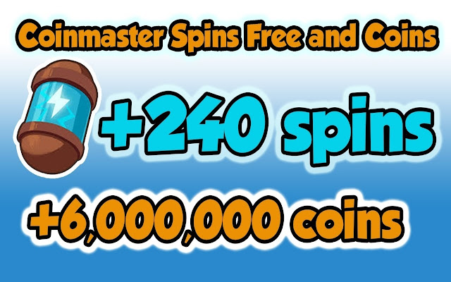 Coin Master Free Spins [March ] - Spins and Coins Links