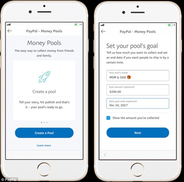 PayPal is closing its Money Pools service | Collctiv Blog