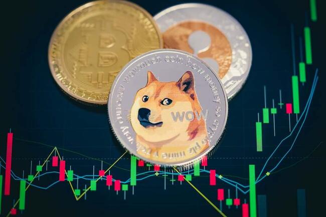 1 DOGE to INR - Dogecoins to Indian Rupees Exchange Rate