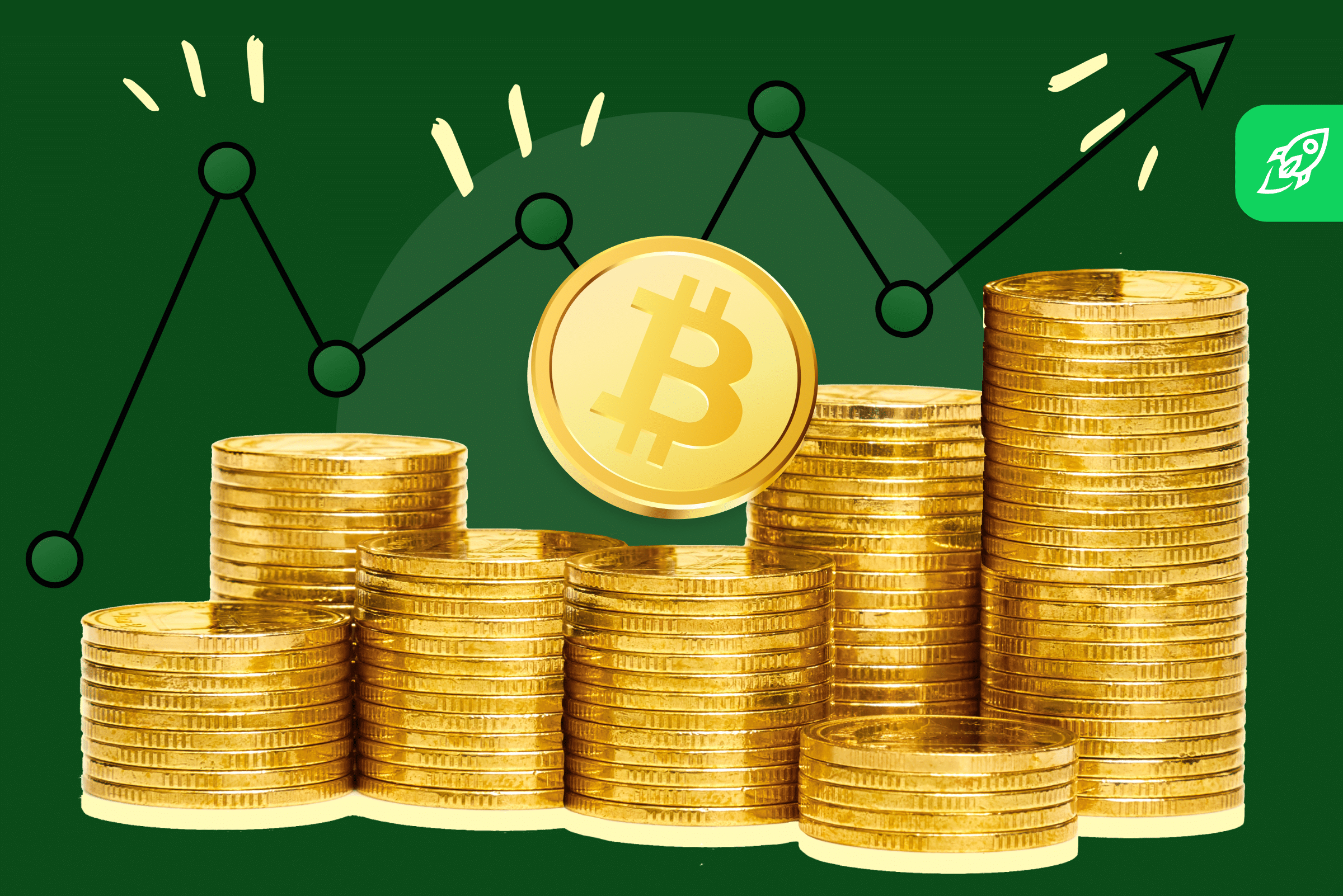 How to Earn Passive Income Through Crypto