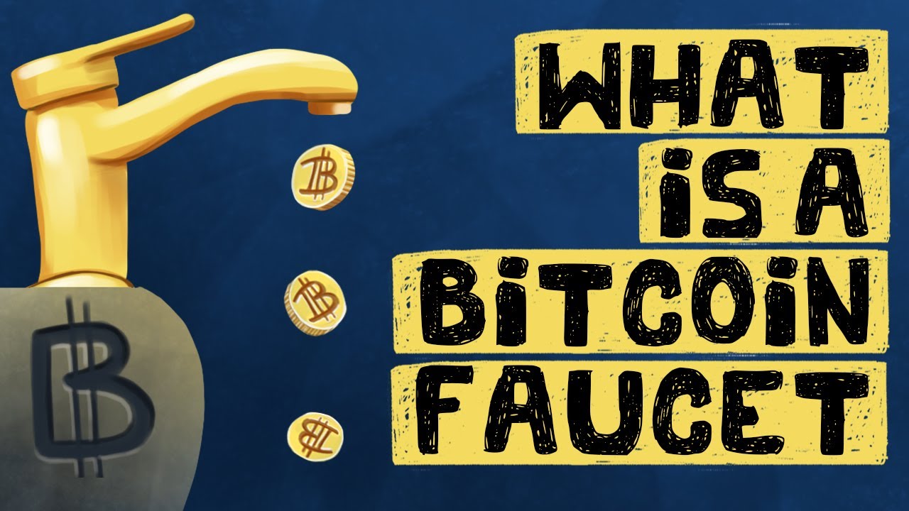 What Is a Crypto Faucet? | Ledger