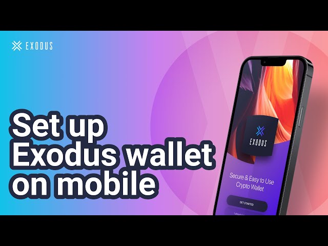 How to Safety Install Exodus Wallet NZ ()