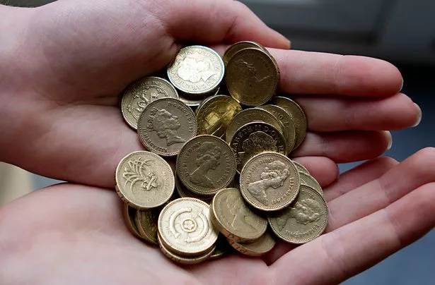 Old pound coins: what do we do with them now? | Howden Insurance