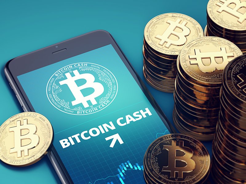 BCH to USD | Convert Bitcoin Cash to United States Dollar | OKX