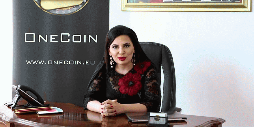 The dark events of OneCoin | Boccadutri