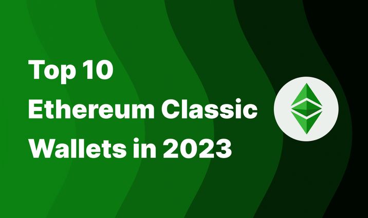 Ethereum Classic (ETC) Wallet | coinmag.fun Wallet